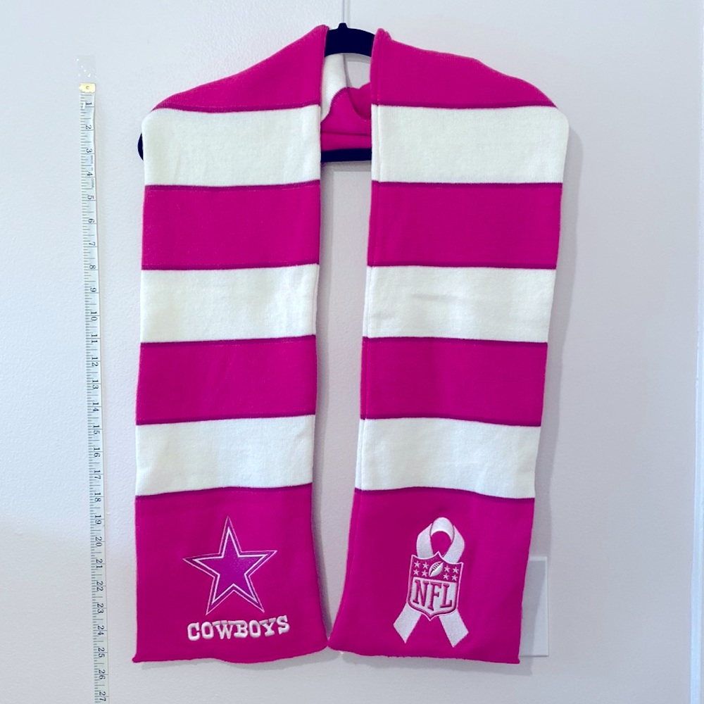 Dallas Cowboys Scarf